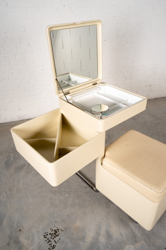 Image 1 of Rare dressing table by Carlo Urbinati