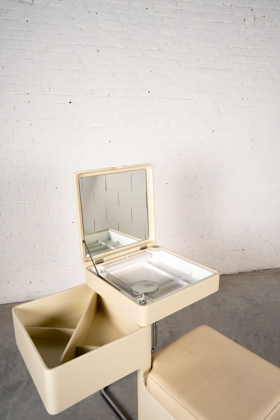 Image 1 of Rare dressing table by Carlo Urbinati