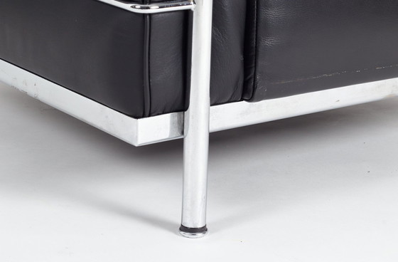 Image 1 of Poltrona Cassina Lc2, Le Corbusier, Jeanneret, Perriand