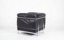 Poltrona Cassina Lc2, Le Corbusier, Jeanneret, Perriand