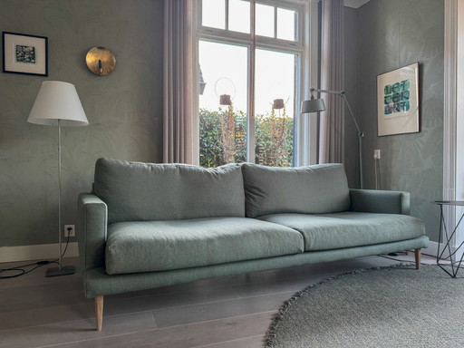 Bolia -Veneda Slim 3-Seater Sofa (3 Months Old)