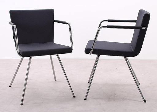 2x Lande Hopper CE chair