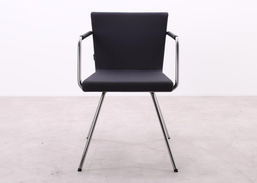 2x Lande Hopper CE chair