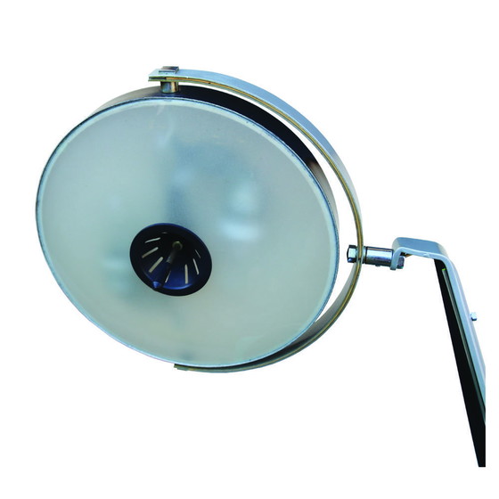 Image 1 of Ray/Cobra Desk Lamp By Lupela, Madrid – Spain, 1970S