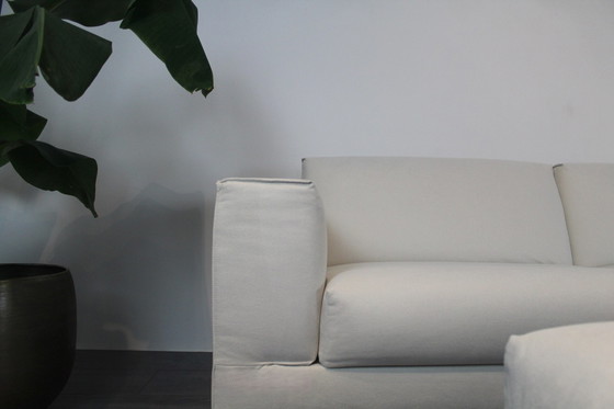 Image 1 of Design On Stock Aikon Corner Sofa