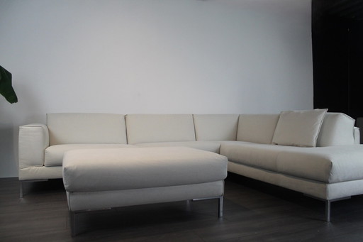 Design On Stock Aikon Corner Sofa