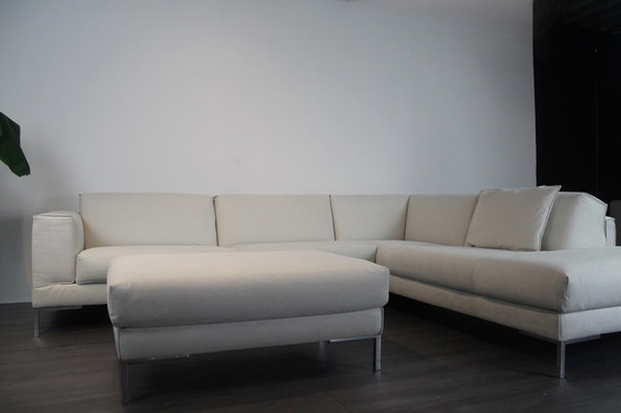 Image 1 of Design On Stock Aikon Corner Sofa