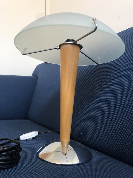 Image 1 of Kvintol Vintage Ikea Lamp