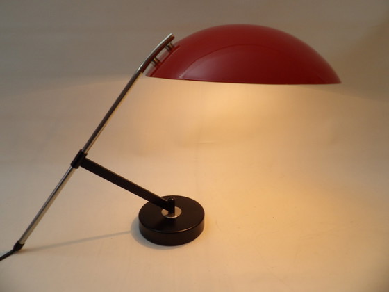 Image 1 of Artimeta Floris Fiedeldij Table Lamp