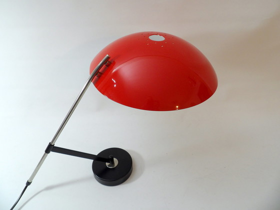 Image 1 of Artimeta Floris Fiedeldij Table Lamp