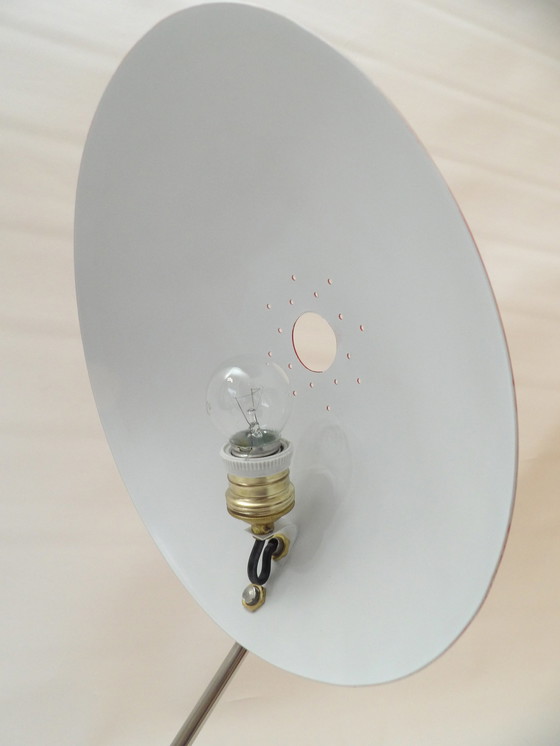 Image 1 of Artimeta Floris Fiedeldij Table Lamp