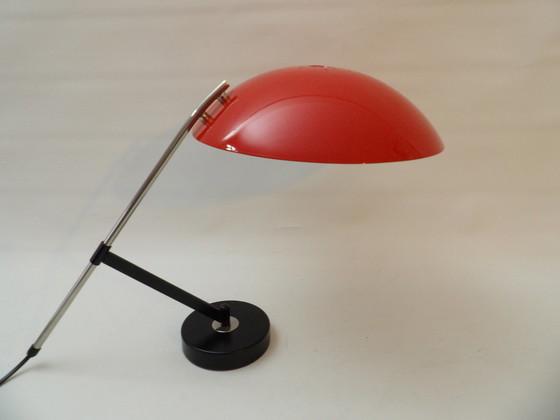 Image 1 of Artimeta Floris Fiedeldij Table Lamp