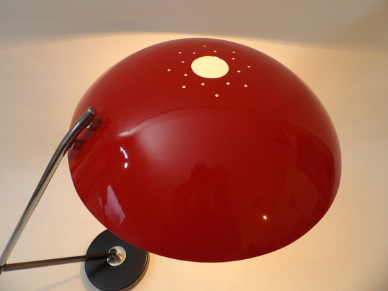 Image 1 of Artimeta Floris Fiedeldij Table Lamp