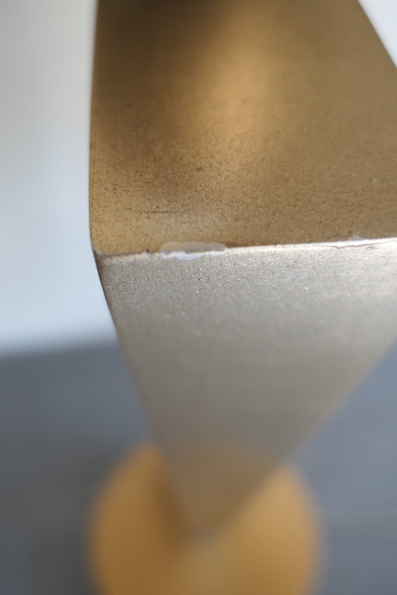 Image 1 of Vintage Leeazanne Table Lamp For Lam Lee Group