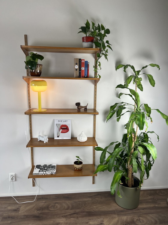 Image 1 of Kai Kristiansen wall unit