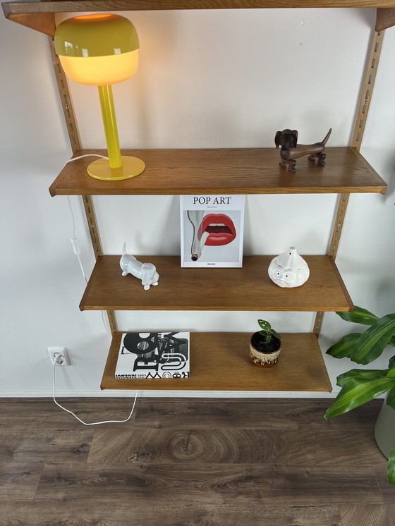 Image 1 of Kai Kristiansen wall unit