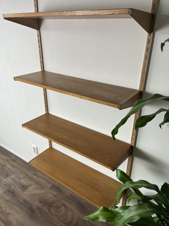 Image 1 of Kai Kristiansen wall unit