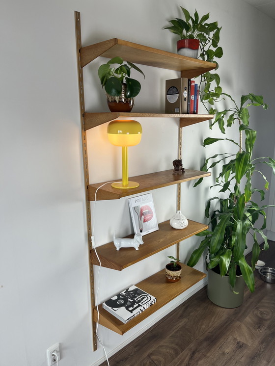 Image 1 of Kai Kristiansen wall unit