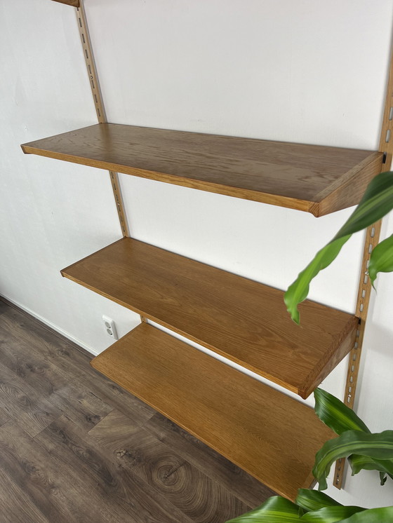 Image 1 of Kai Kristiansen wall unit