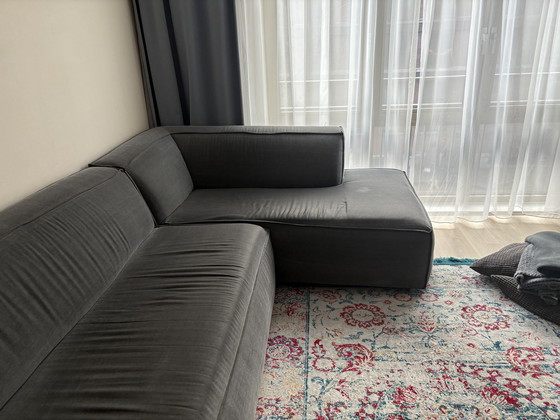 Image 1 of Fat Freddy Corner Sofa From Zuiver