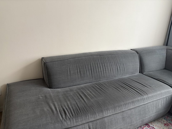 Image 1 of Fat Freddy Corner Sofa From Zuiver