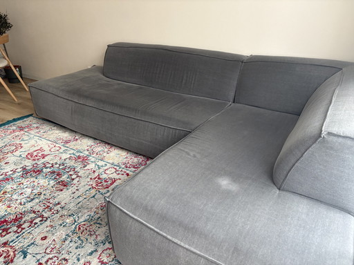 Fat Freddy Corner Sofa From Zuiver