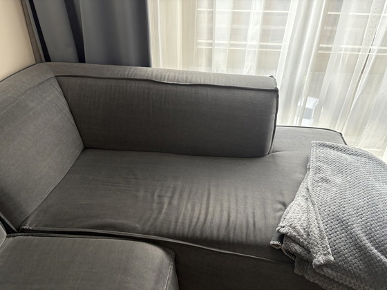 Image 1 of Fat Freddy Corner Sofa From Zuiver