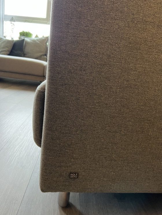 Image 1 of Corner Sofa