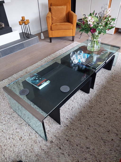 Van Beek Interior Solutions Coffee Table