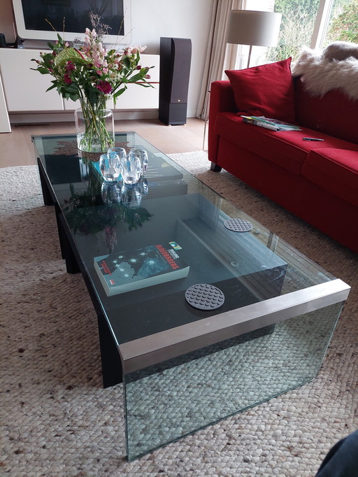 Van Beek Interior Solutions Coffee Table