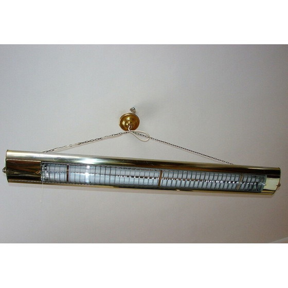 Image 1 of Vintage pendant lamp by Hans Agne Jakobsson, Sweden