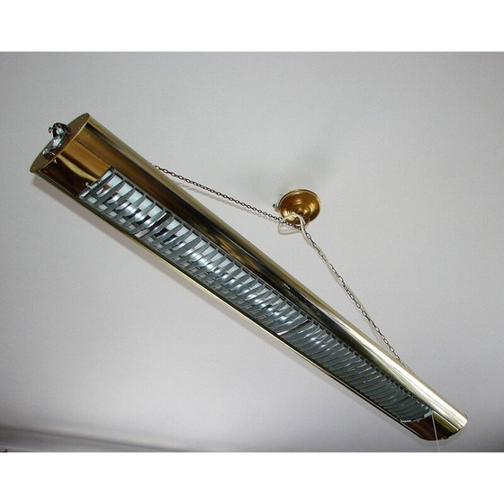 Image 1 of Vintage pendant lamp by Hans Agne Jakobsson, Sweden