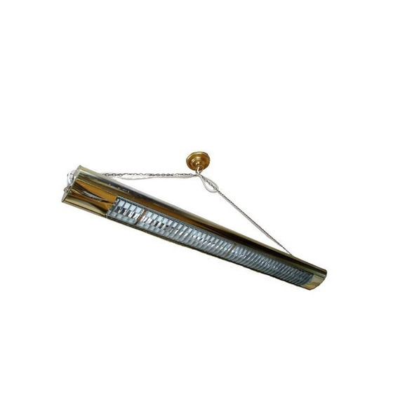 Image 1 of Vintage pendant lamp by Hans Agne Jakobsson, Sweden