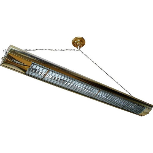 Vintage pendant lamp by Hans Agne Jakobsson, Sweden