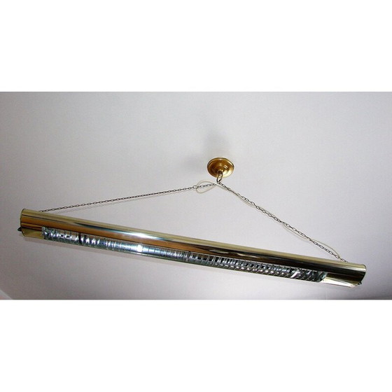 Image 1 of Vintage pendant lamp by Hans Agne Jakobsson, Sweden