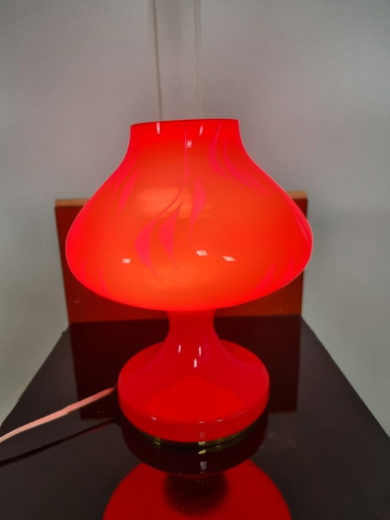 Image 1 of Table Lamp By S. Tabera