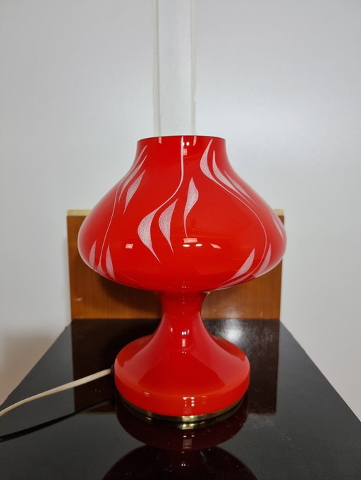 Table Lamp By S. Tabera