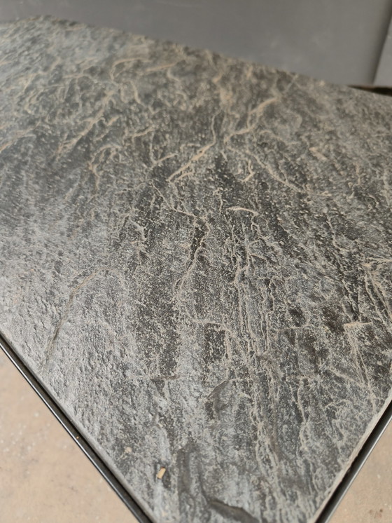 Image 1 of Vintage brutalist coffee table