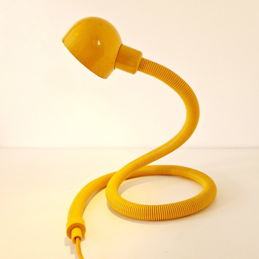 Hebi Table Lamp Snake Lamp Desk Lamp