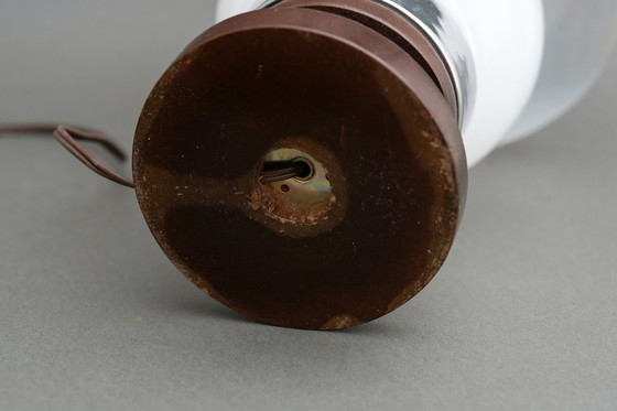Image 1 of Lampada Vintage • Fungo Atomico • Murano • Era Spaziale • 1960