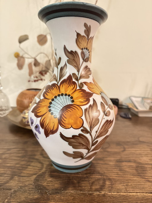 Flora Gouda Vase