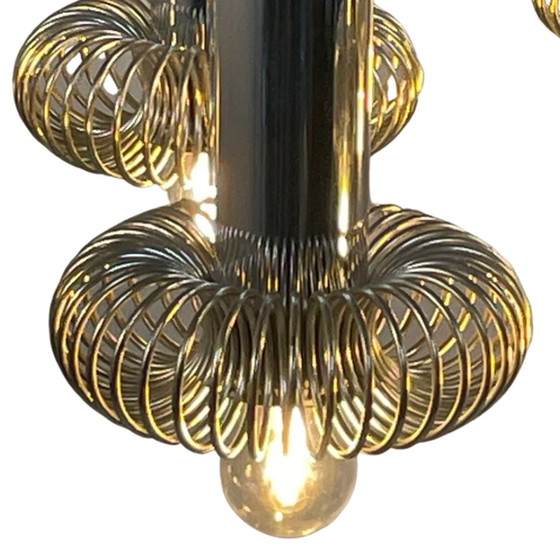 Image 1 of Honsel chandelier/pendant