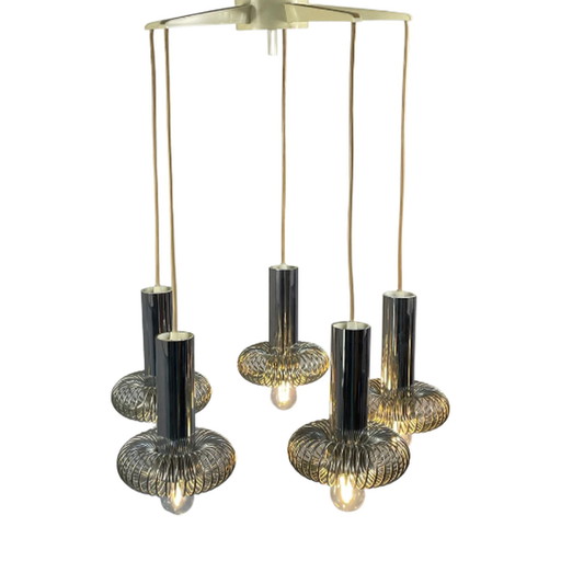 Honsel chandelier/pendant