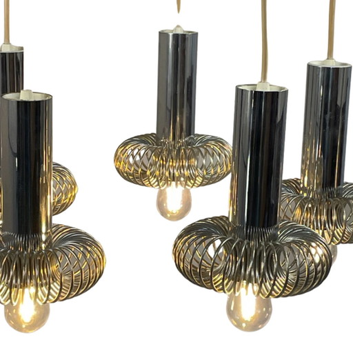 Honsel chandelier/pendant