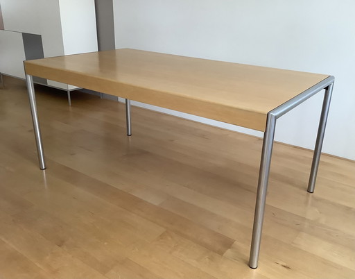 Dining Room Table From Metaform Wb