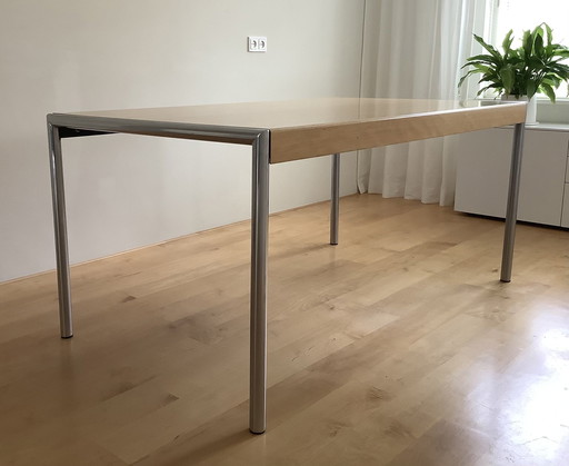 Dining Room Table From Metaform Wb