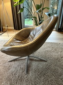 Label van den Berg Hidde Armchair
