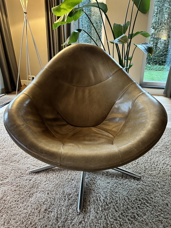 Image 1 of Label van den Berg Hidde Armchair