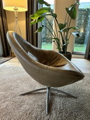 Label van den Berg Hidde Armchair