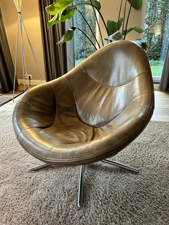 Image 1 of Label van den Berg Hidde Armchair